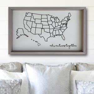 LD107 USA Adventures